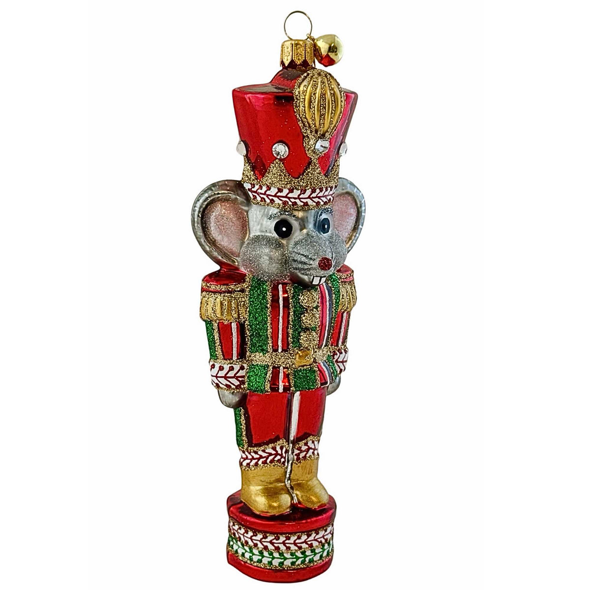 Jinglenog Colonel Camembert - - SBKGifts.com