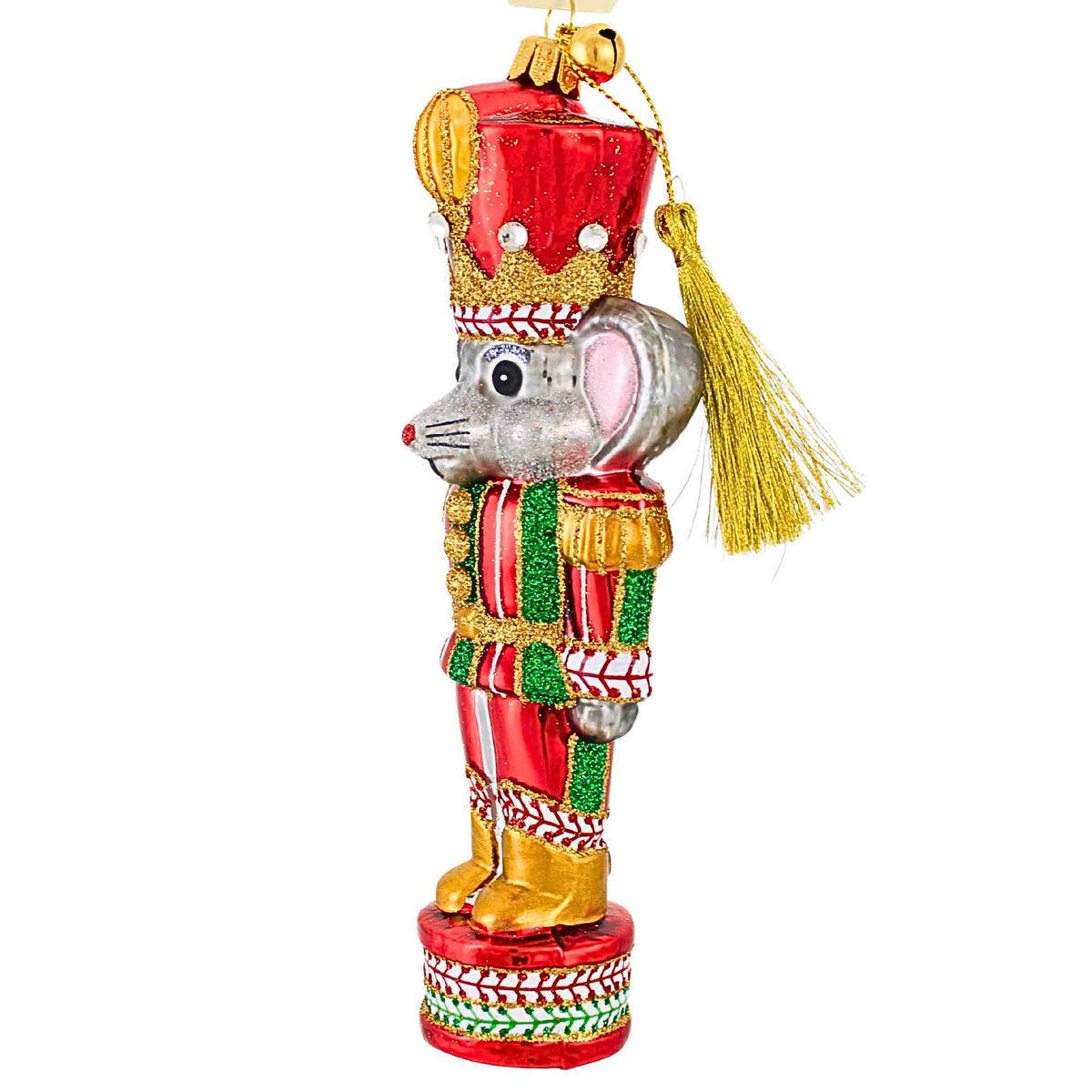 Jinglenog Colonel Camembert - - SBKGifts.com