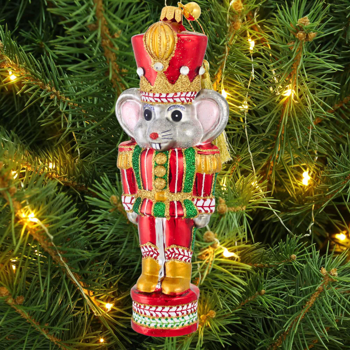 Jinglenog Colonel Camembert - - SBKGifts.com