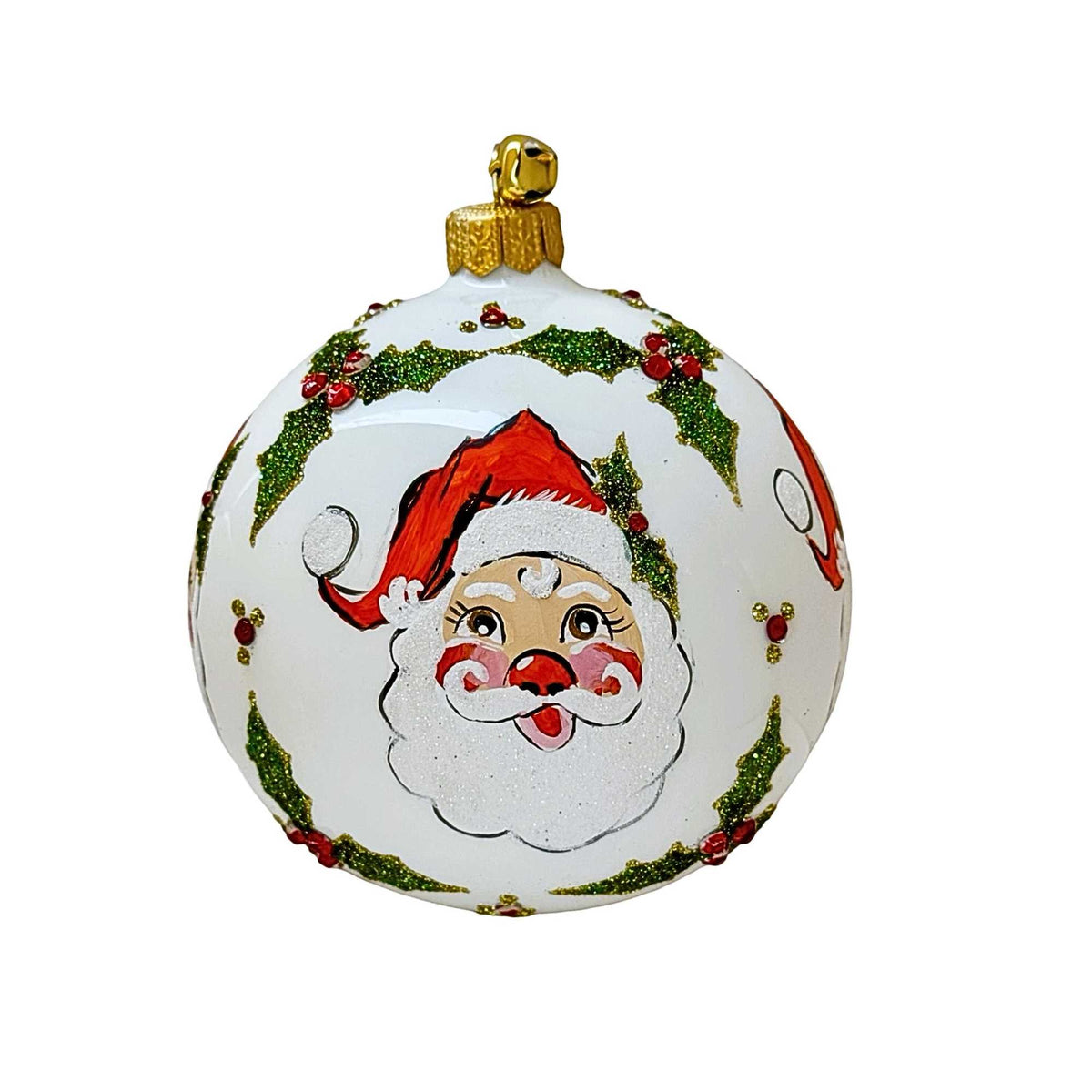 Jinglenog Coming To Town - - SBKGifts.com