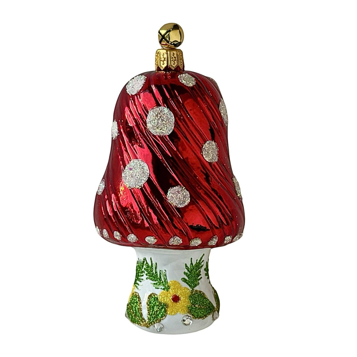 Jinglenog Ed U. Lis - - SBKGifts.com