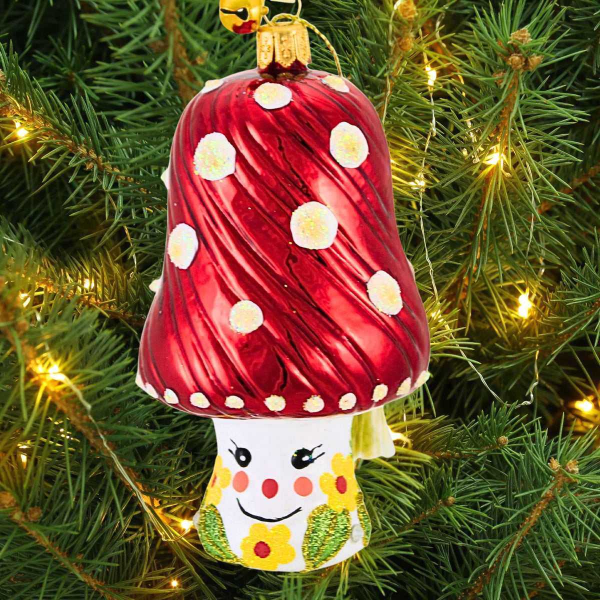 Jinglenog Ed U. Lis - - SBKGifts.com