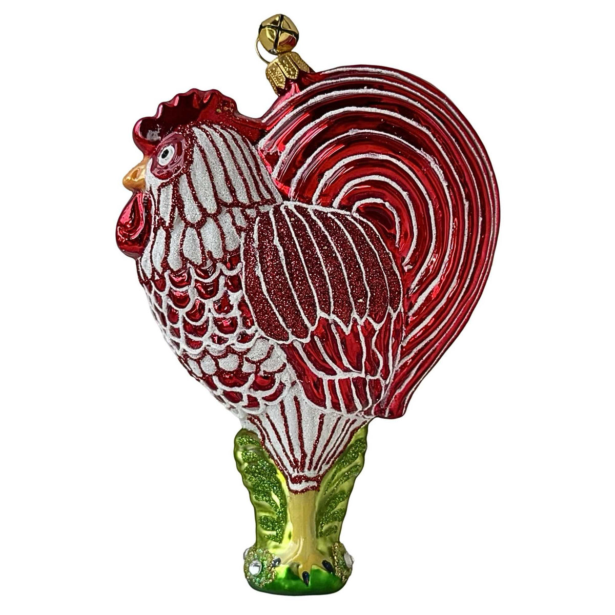 Jinglenog Edgar De Coop - - SBKGifts.com