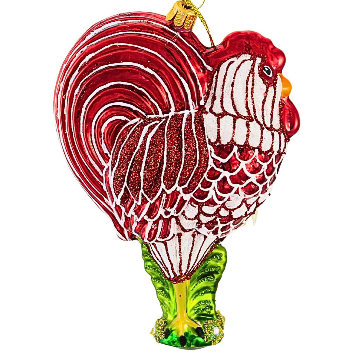 Jinglenog Edgar De Coop - - SBKGifts.com