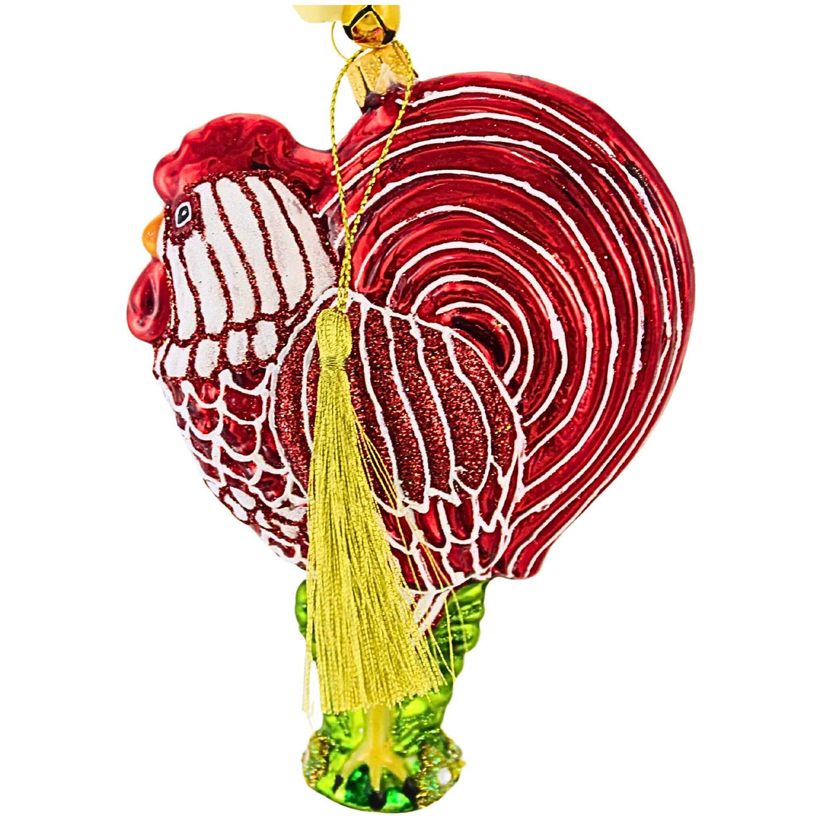 Jinglenog Edgar De Coop - - SBKGifts.com