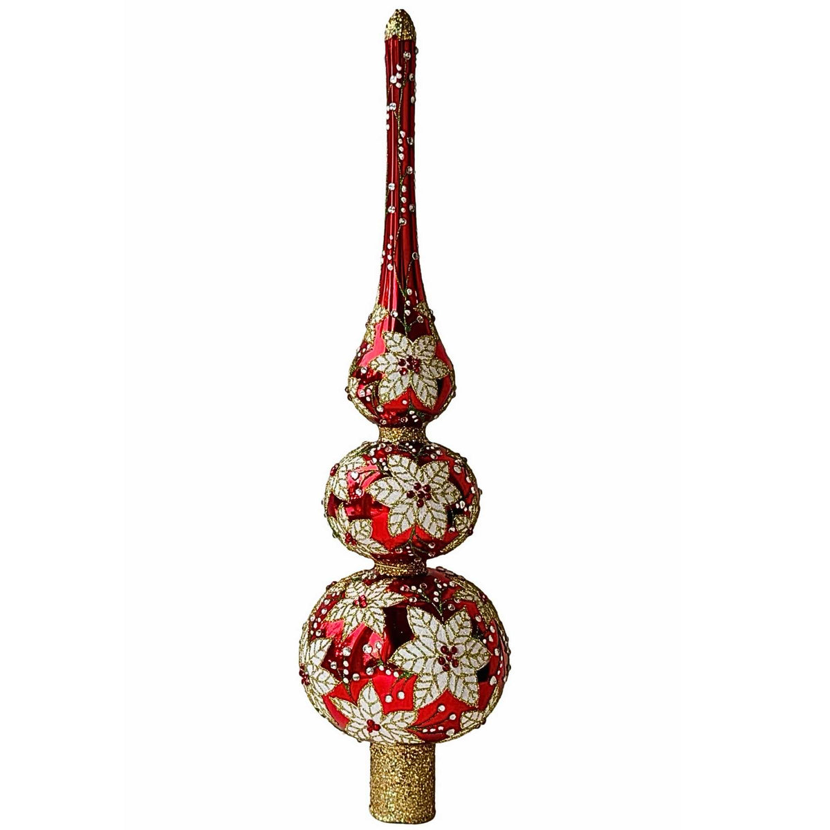 65738 Pre-Order Flores Topper 80891