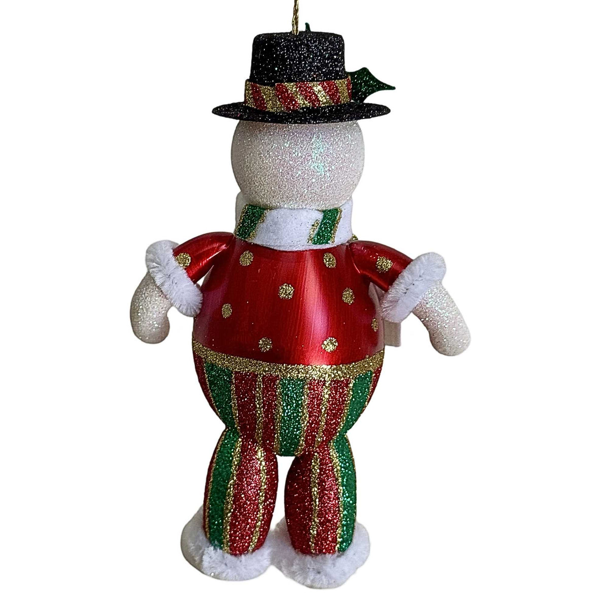 Jinglenog Frank D. Flurry - - SBKGifts.com