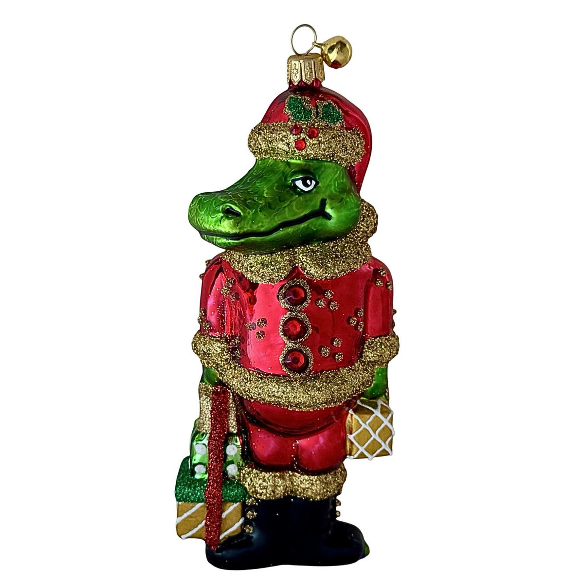 65740 Pre-Order Gary D. Gator 80157