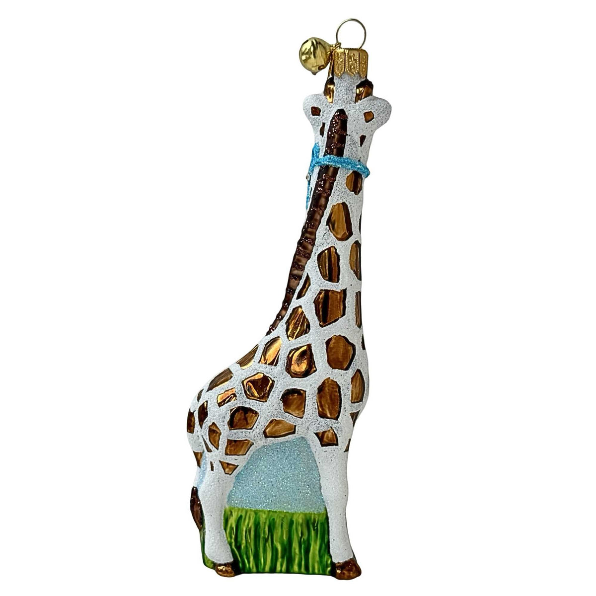 Jinglenog Georgie - - SBKGifts.com