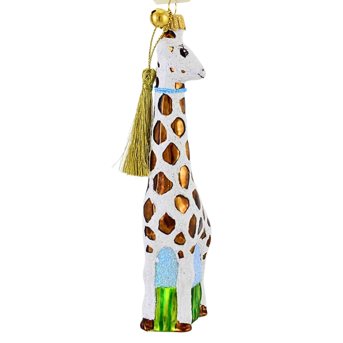 Jinglenog Georgie - - SBKGifts.com