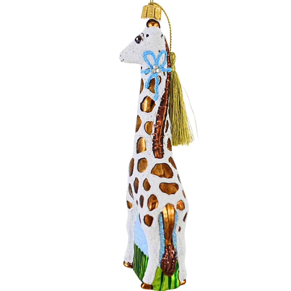 Jinglenog Georgie - - SBKGifts.com