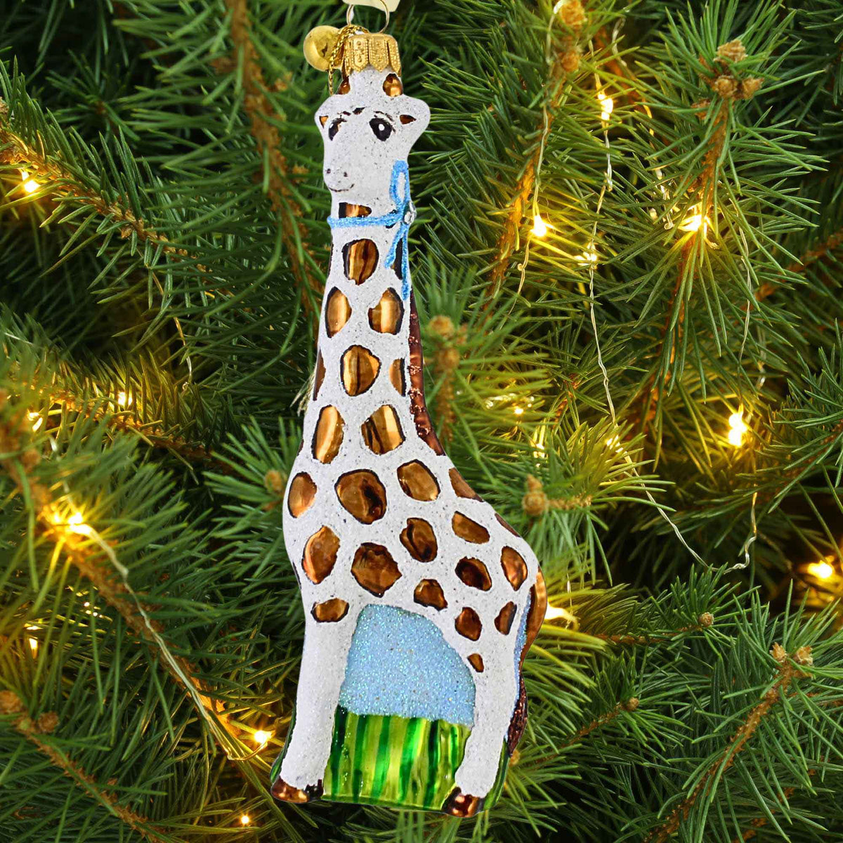 Jinglenog Georgie - - SBKGifts.com