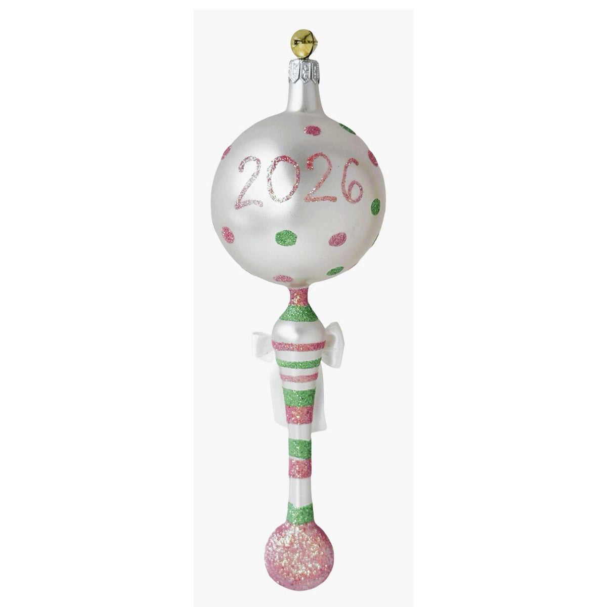 Jinglenog Her First Shake - - SBKGifts.com