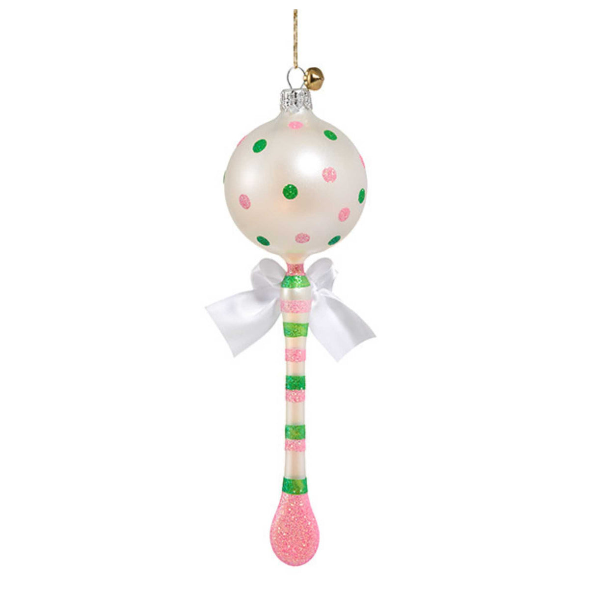 Jinglenog Her First Shake - - SBKGifts.com