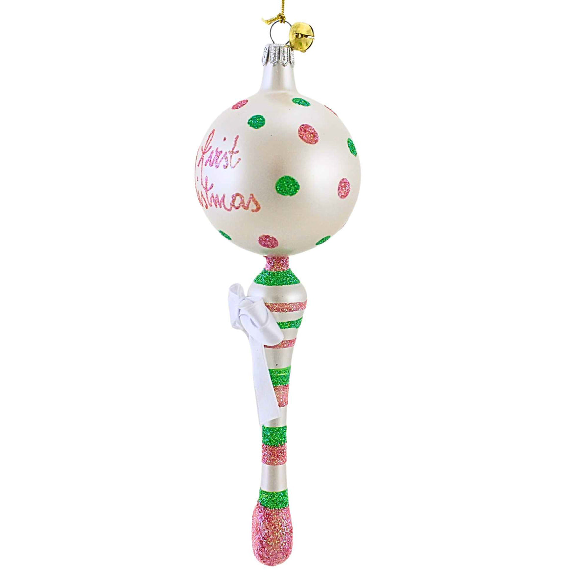 Jinglenog Her First Shake - - SBKGifts.com