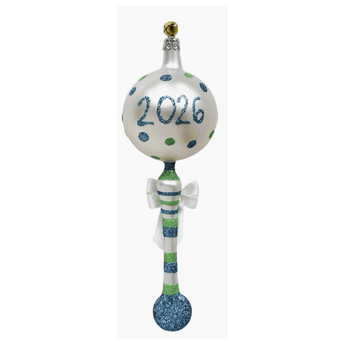 Jinglenog His First Shake - - SBKGifts.com