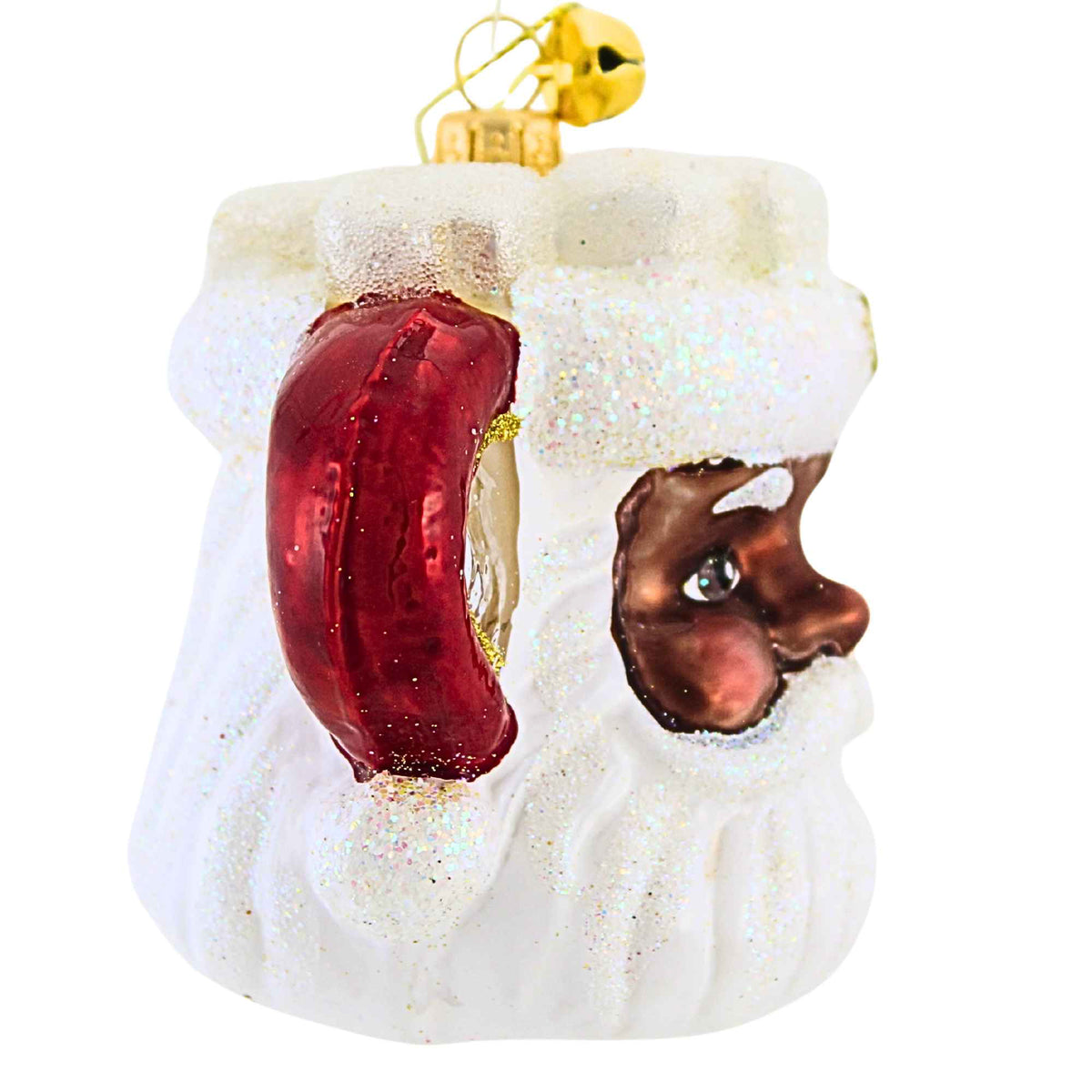 Jinglenog Ho-Ho-Cocoa - - SBKGifts.com