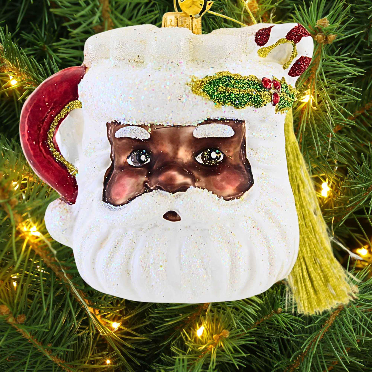 Jinglenog Ho-Ho-Cocoa - - SBKGifts.com