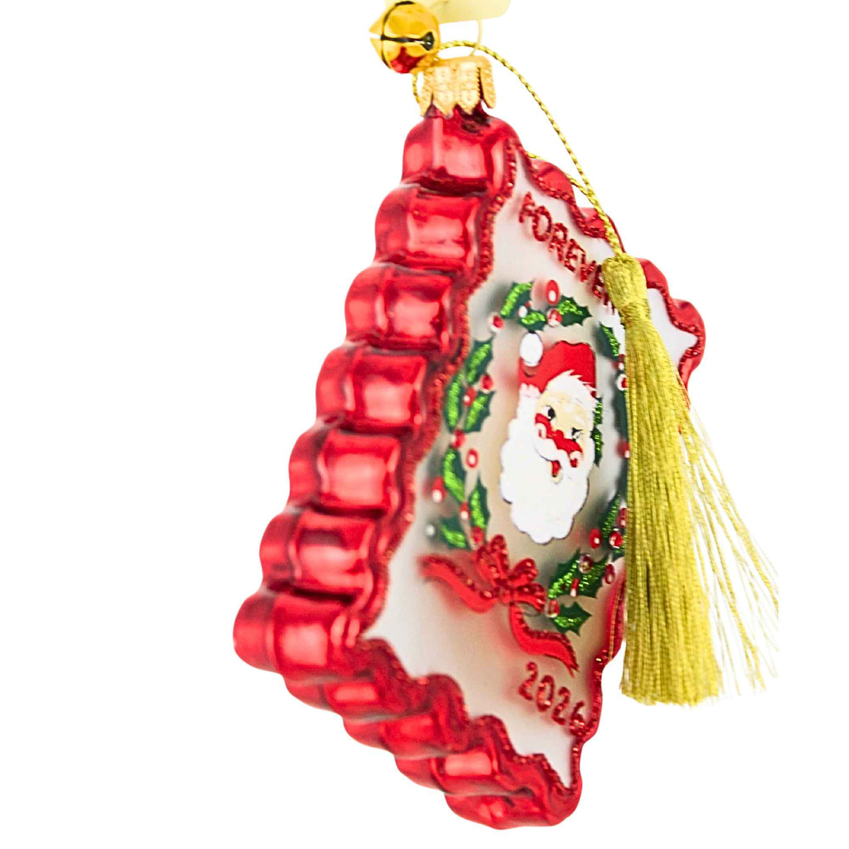 Jinglenog Holiday Mail - - SBKGifts.com