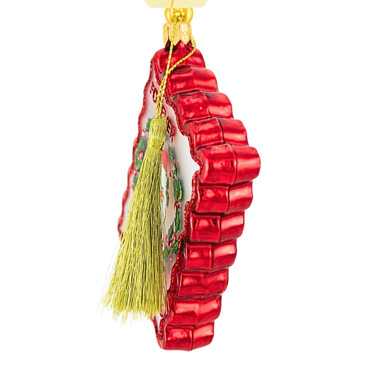 Jinglenog Holiday Mail - - SBKGifts.com