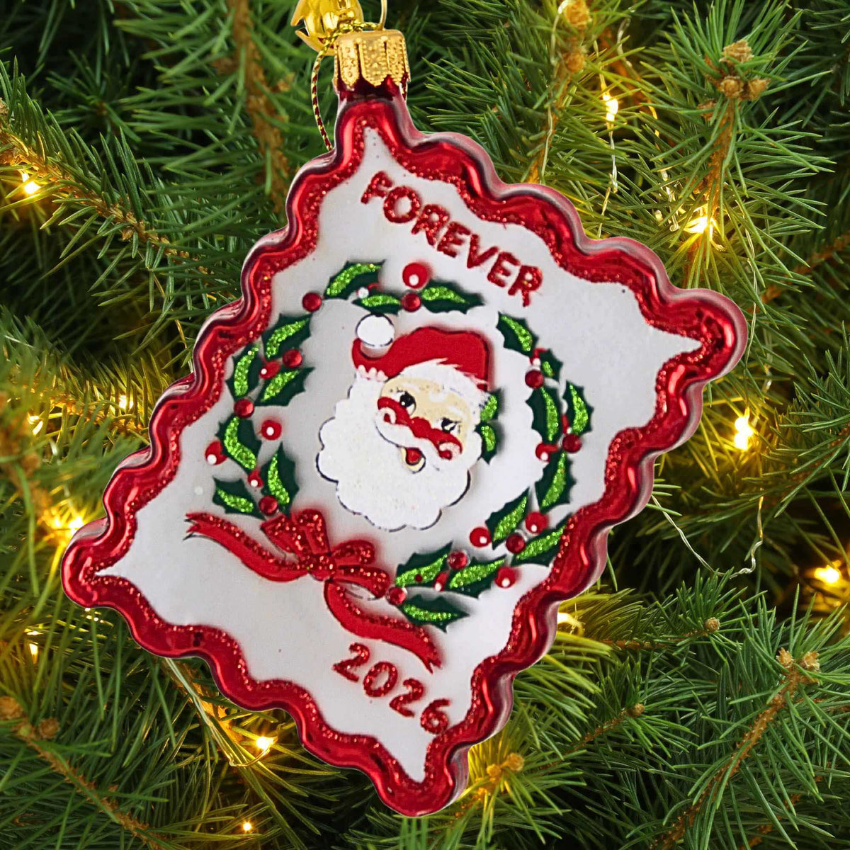 Jinglenog Holiday Mail - - SBKGifts.com