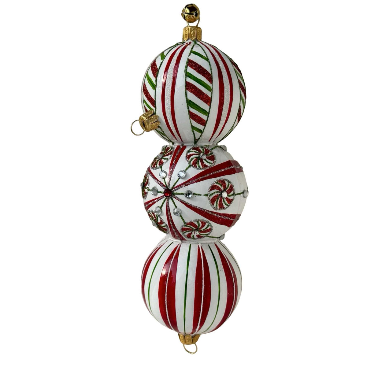Jinglenog Holiday Trio - - SBKGifts.com