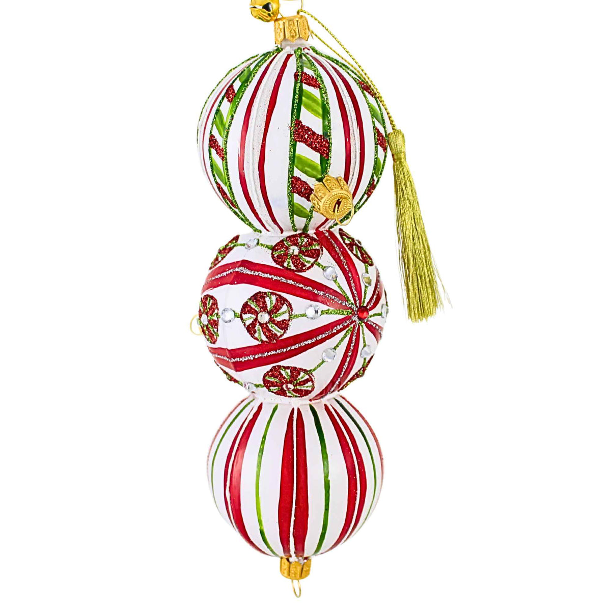 Jinglenog Holiday Trio - - SBKGifts.com