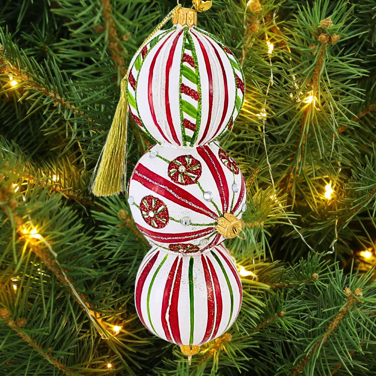 Jinglenog Holiday Trio - - SBKGifts.com