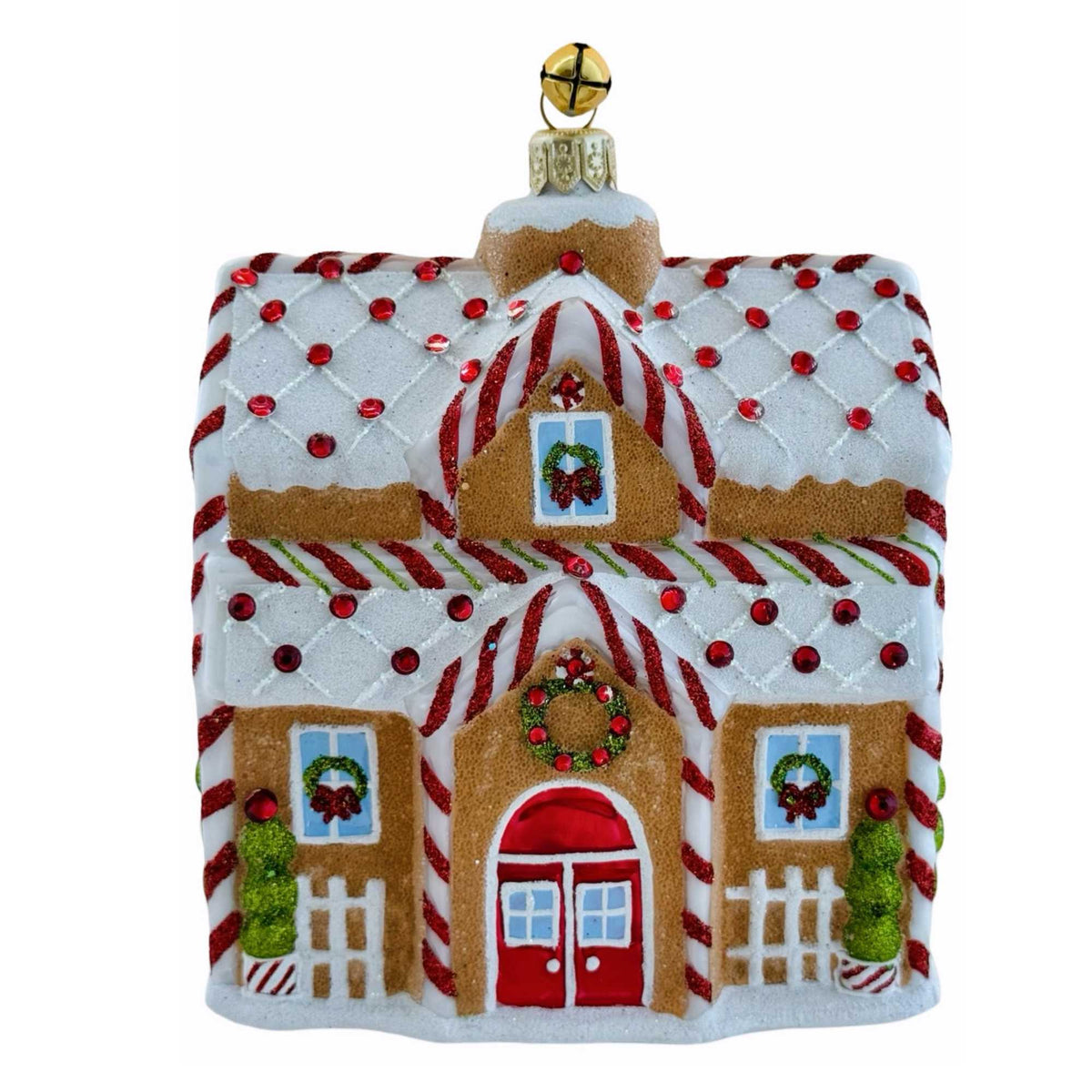 65753 Pre-Order Home For The Holidays 80809