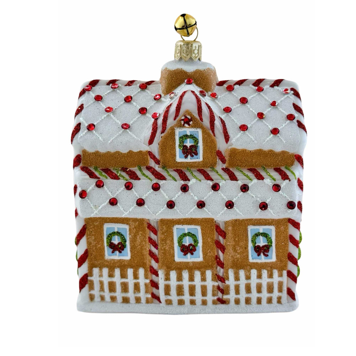 Jinglenog Home For The Holidays - - SBKGifts.com