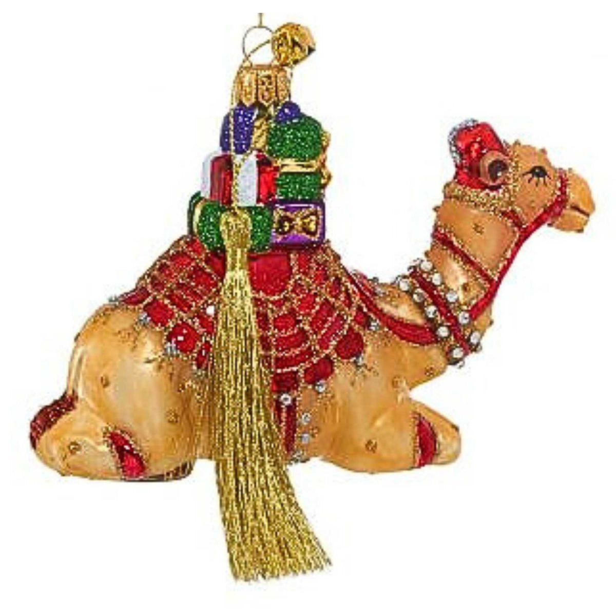 Jinglenog Kenny - - SBKGifts.com