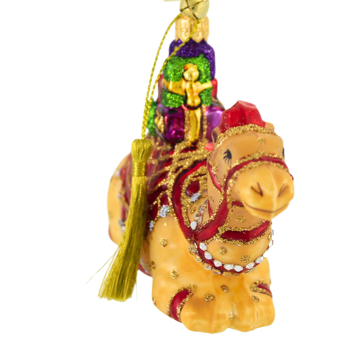 Jinglenog Kenny - - SBKGifts.com
