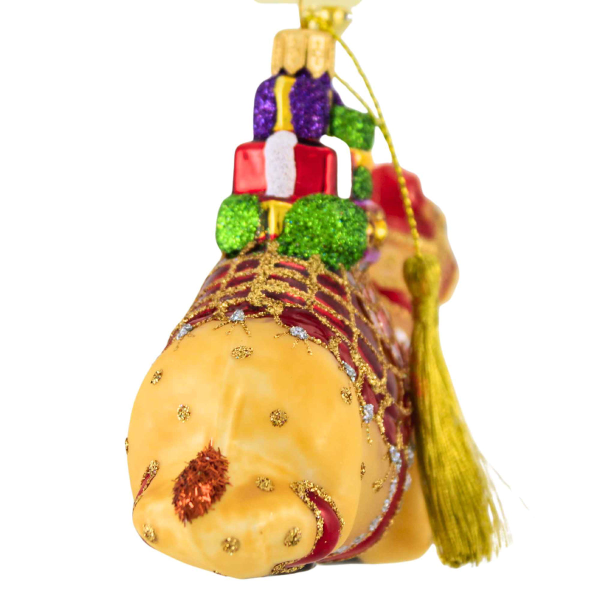 Jinglenog Kenny - - SBKGifts.com
