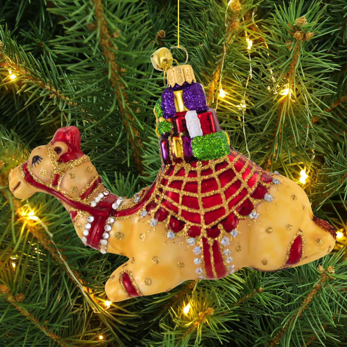 Jinglenog Kenny - - SBKGifts.com
