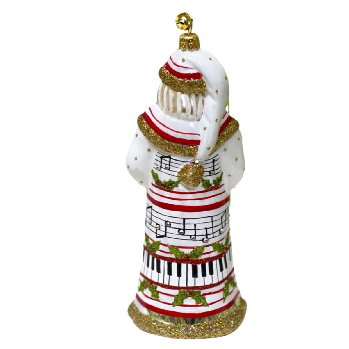 Jinglenog Krol Klaus - - SBKGifts.com