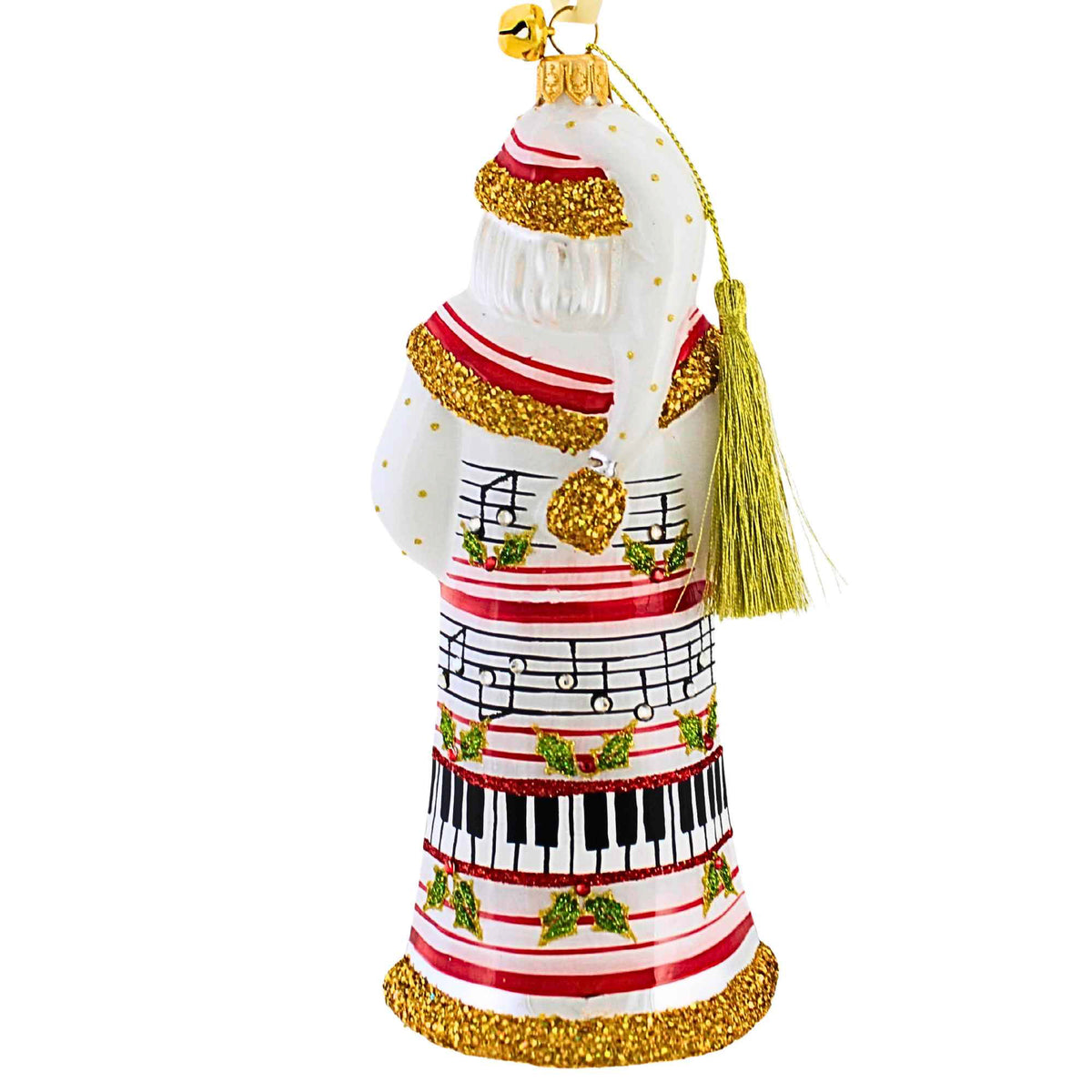 Jinglenog Krol Klaus - - SBKGifts.com