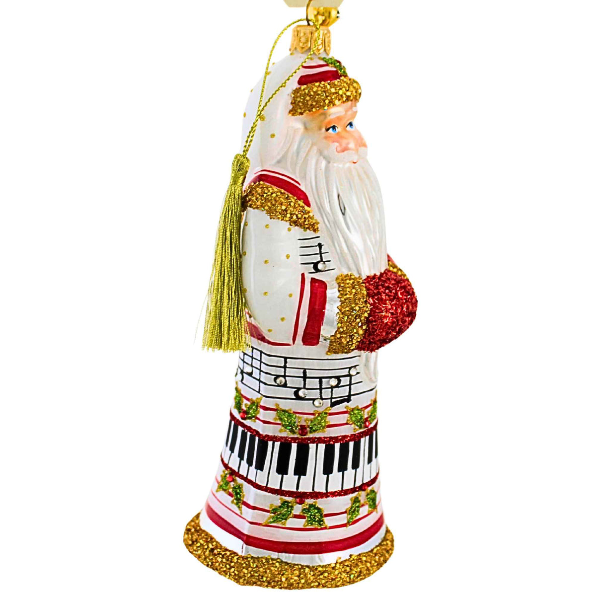 Jinglenog Krol Klaus - - SBKGifts.com