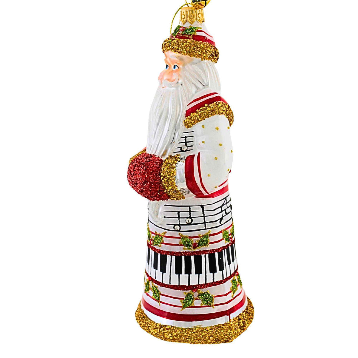 Jinglenog Krol Klaus - - SBKGifts.com