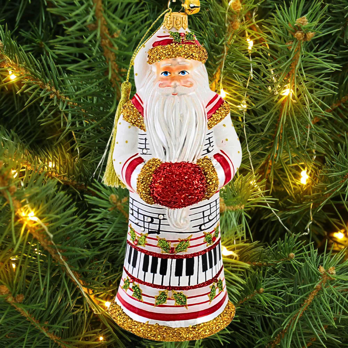 Jinglenog Krol Klaus - - SBKGifts.com