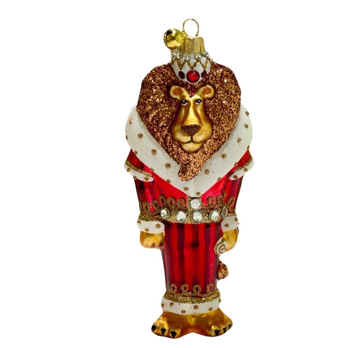 65757 Pre-Order Leo 80259RG