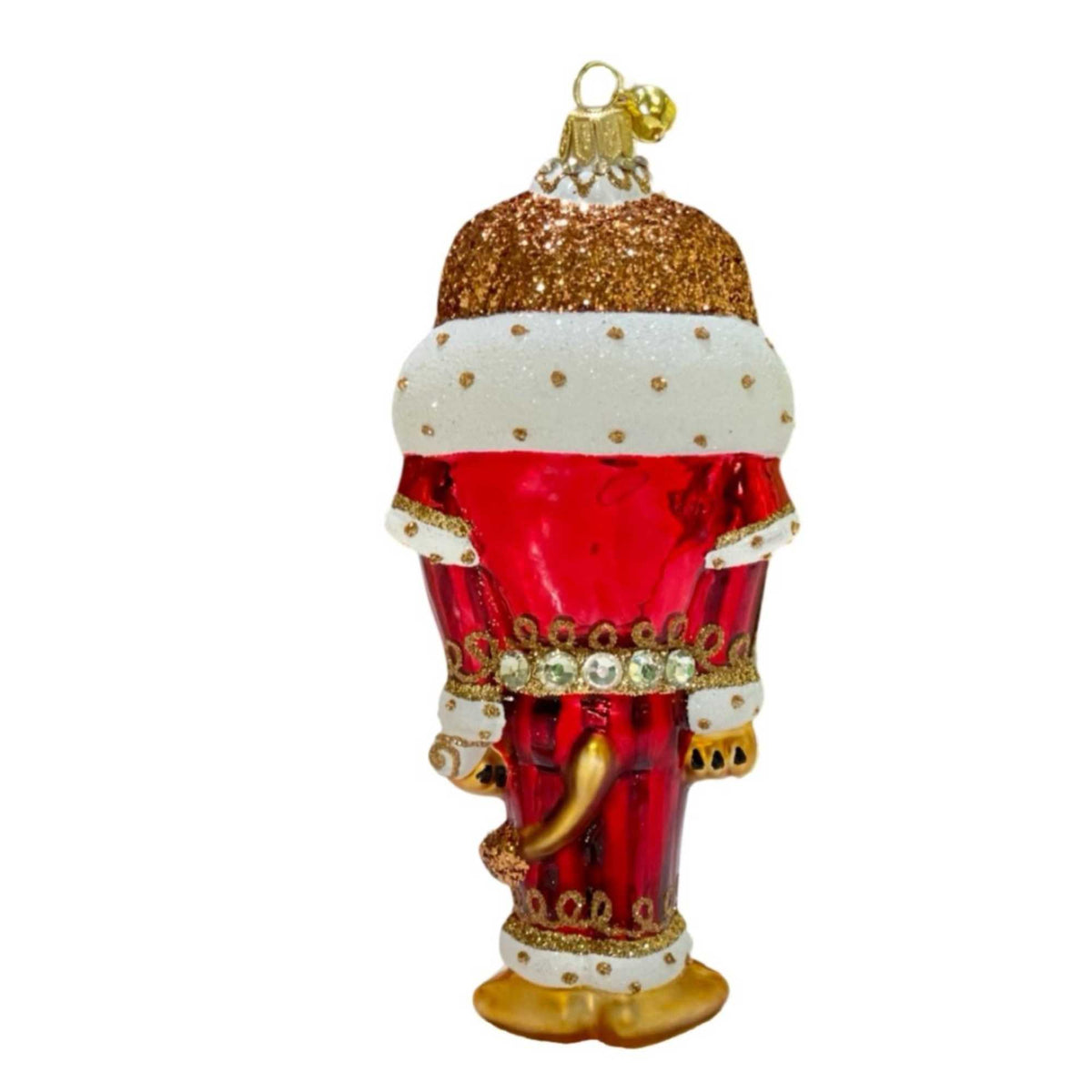 Jinglenog Leo - - SBKGifts.com