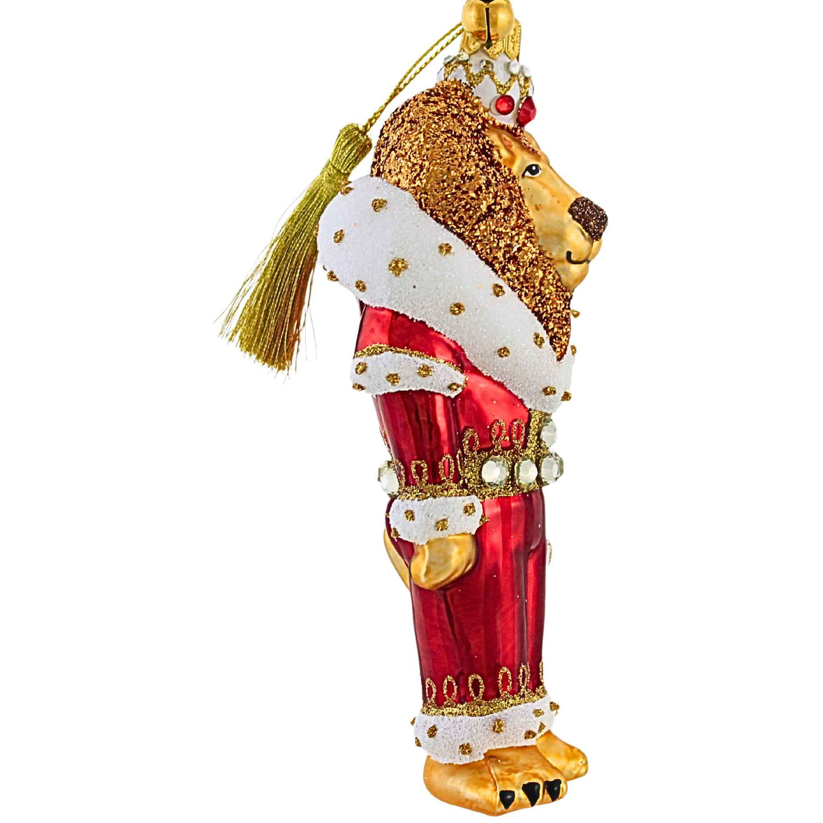 Jinglenog Leo - - SBKGifts.com