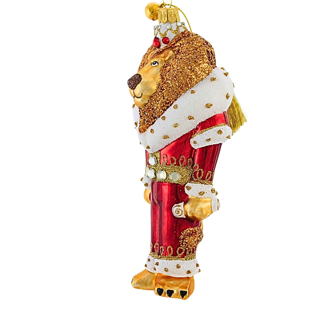 Jinglenog Leo - - SBKGifts.com