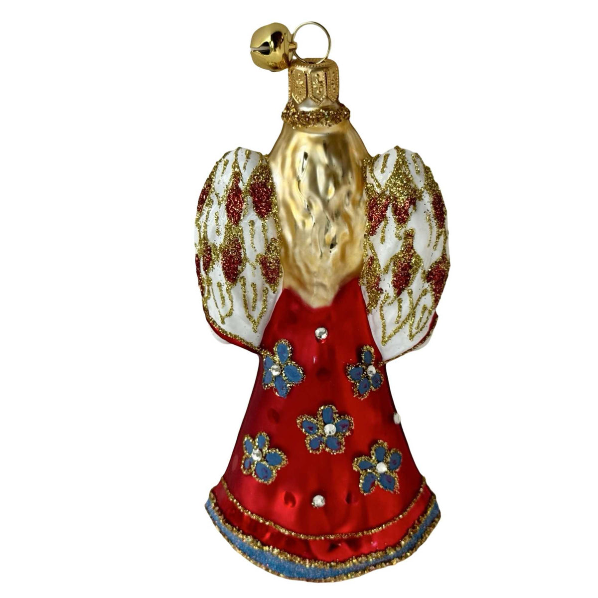 Jinglenog Lucie - - SBKGifts.com