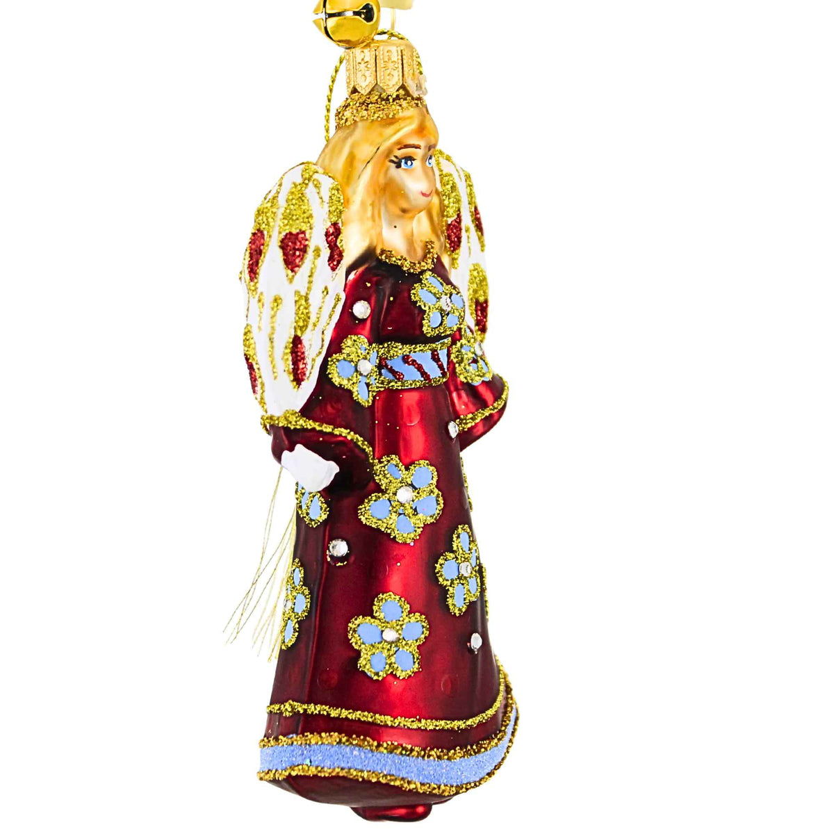 Jinglenog Lucie - - SBKGifts.com