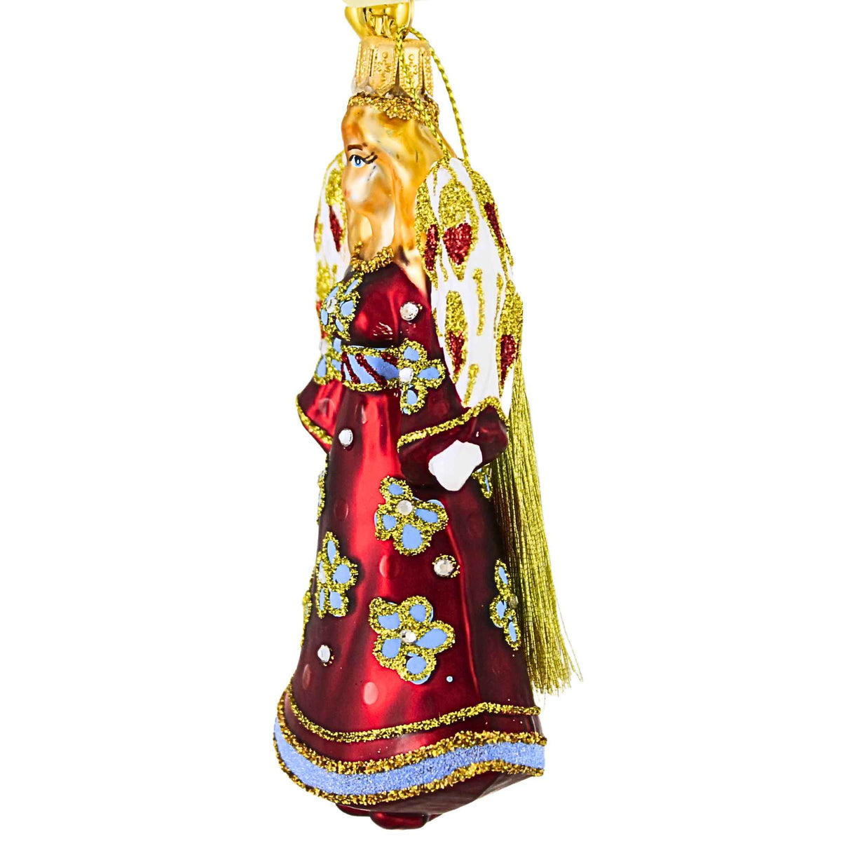 Jinglenog Lucie - - SBKGifts.com