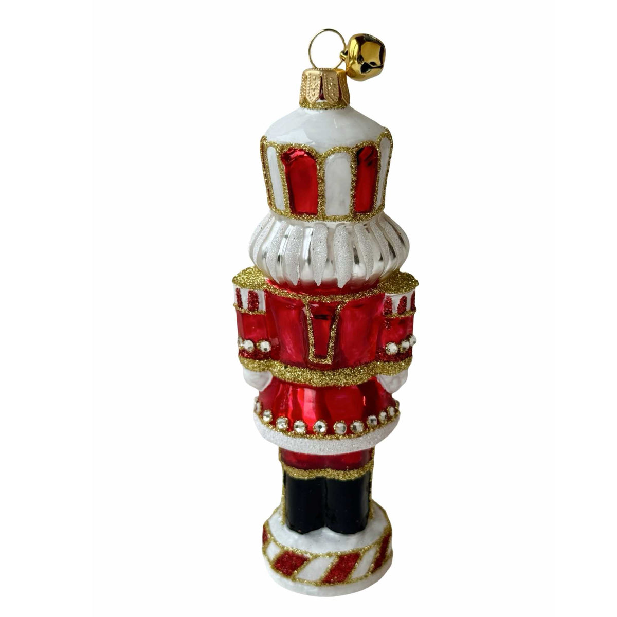 Jinglenog Major Molasses - - SBKGifts.com