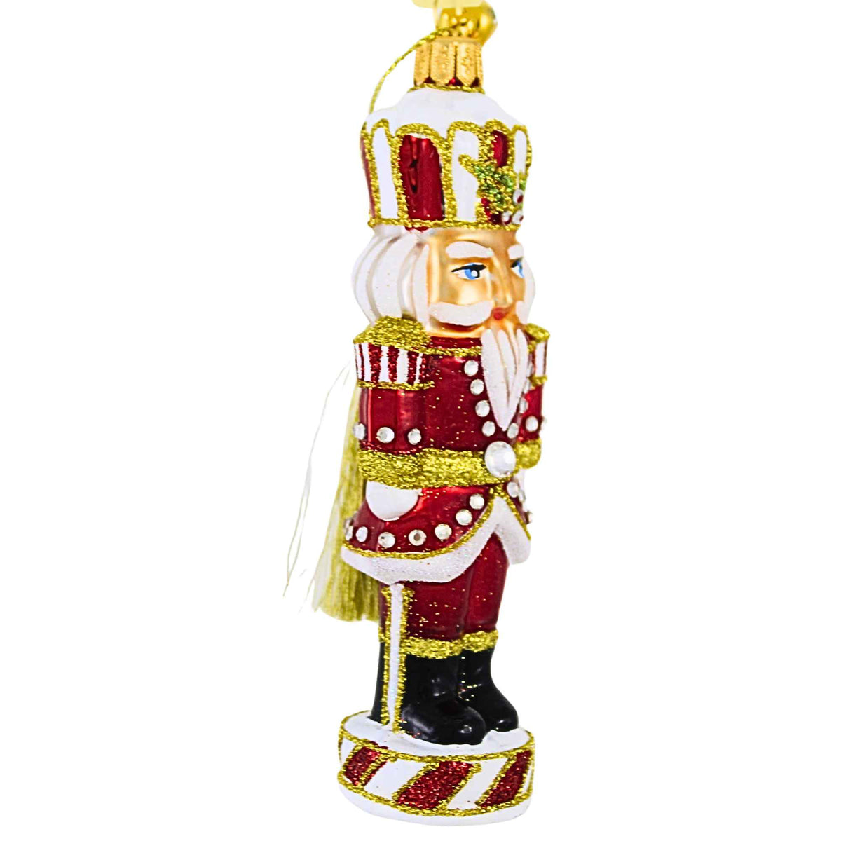Jinglenog Major Molasses - - SBKGifts.com