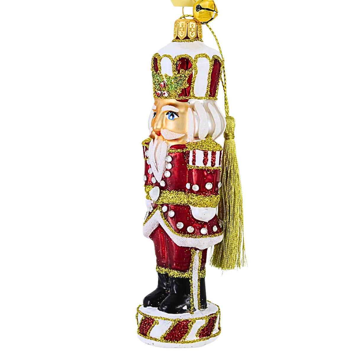 Jinglenog Major Molasses - - SBKGifts.com