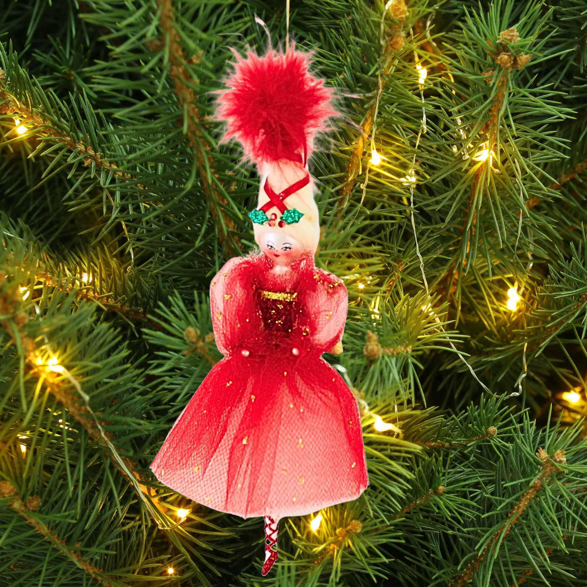 Jinglenog Margot - - SBKGifts.com